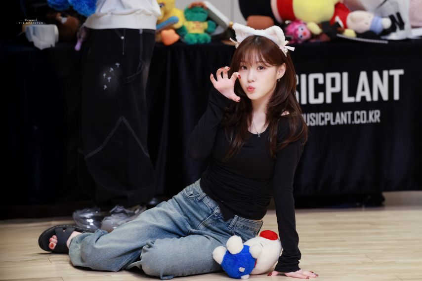 케플러 김채현