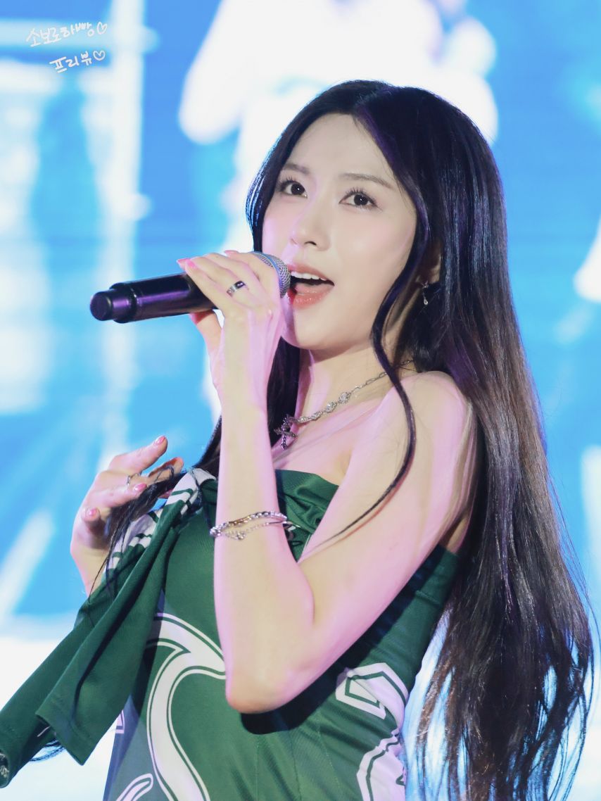 에이핑크 오하영