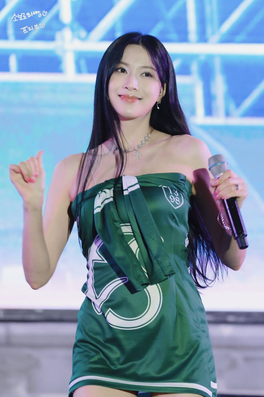 에이핑크 오하영
