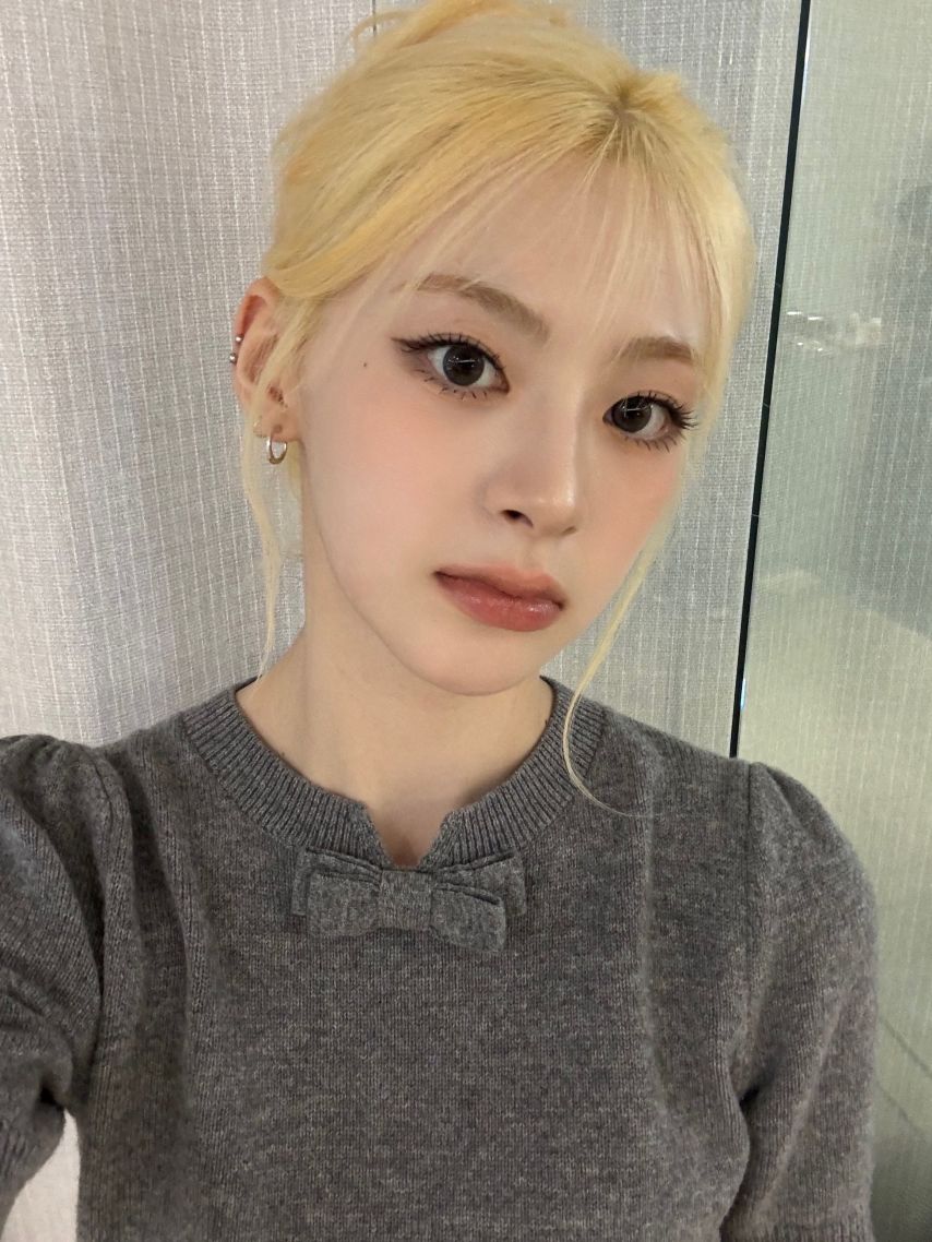 스테이씨 세은