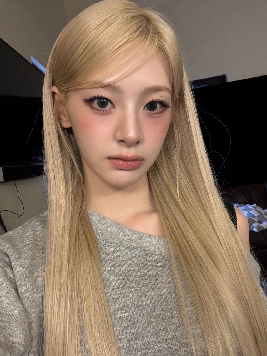 스테이씨 세은