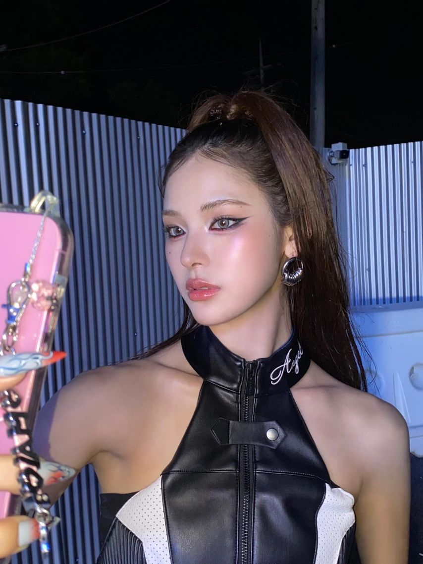 이즈나 마이
