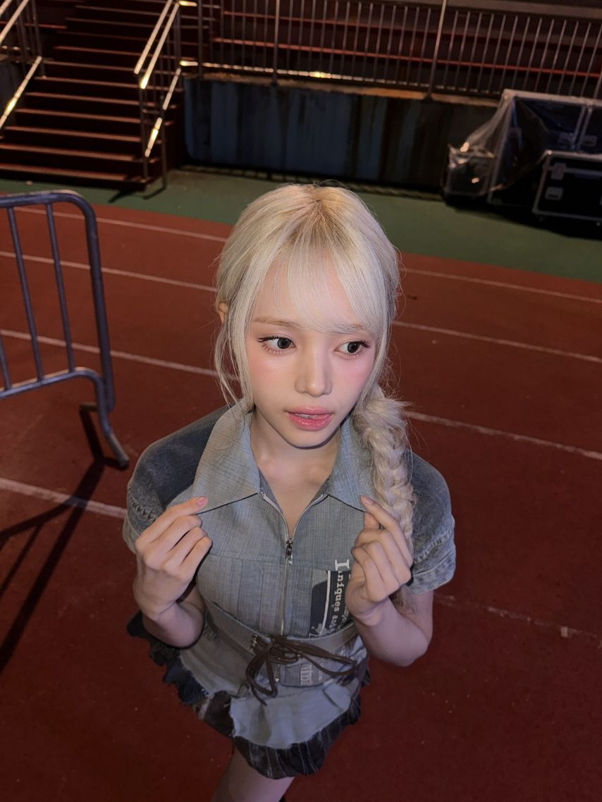 베이비돈크라이 미아