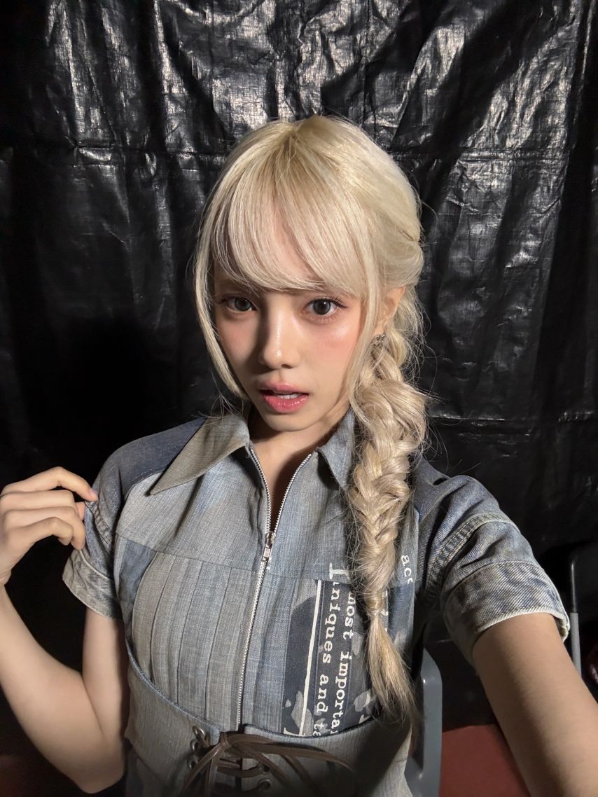 베이비돈크라이 미아
