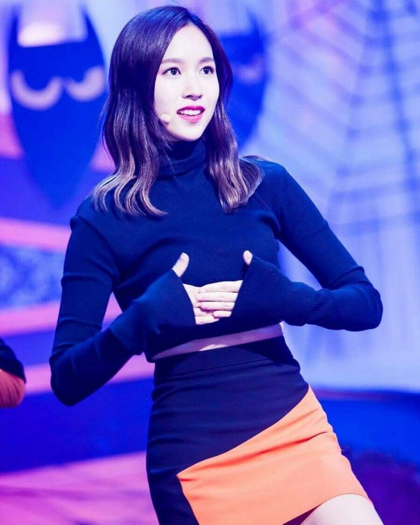 트와이스 미나