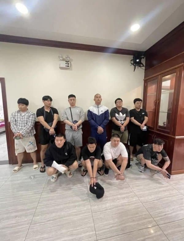 영포티 패션은 그냥 외모 문제임