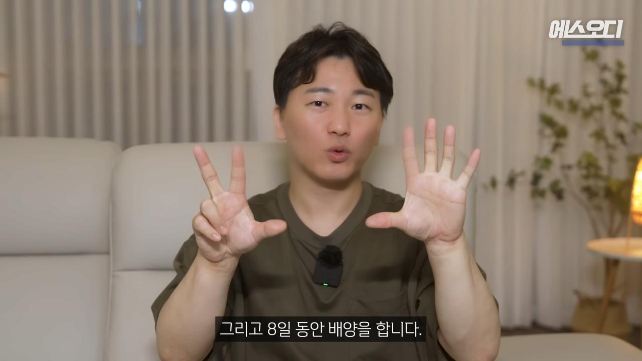 일본의 치아 재생 연구보다 더 주목 받고 있다는 영국 연구