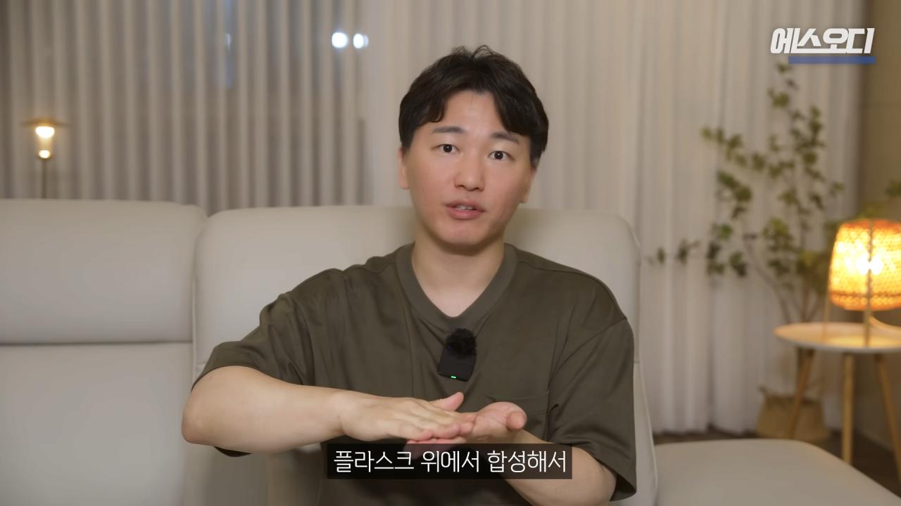 일본의 치아 재생 연구보다 더 주목 받고 있다는 영국 연구