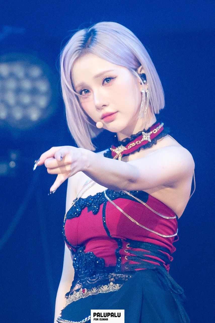 VIVIZ 은하