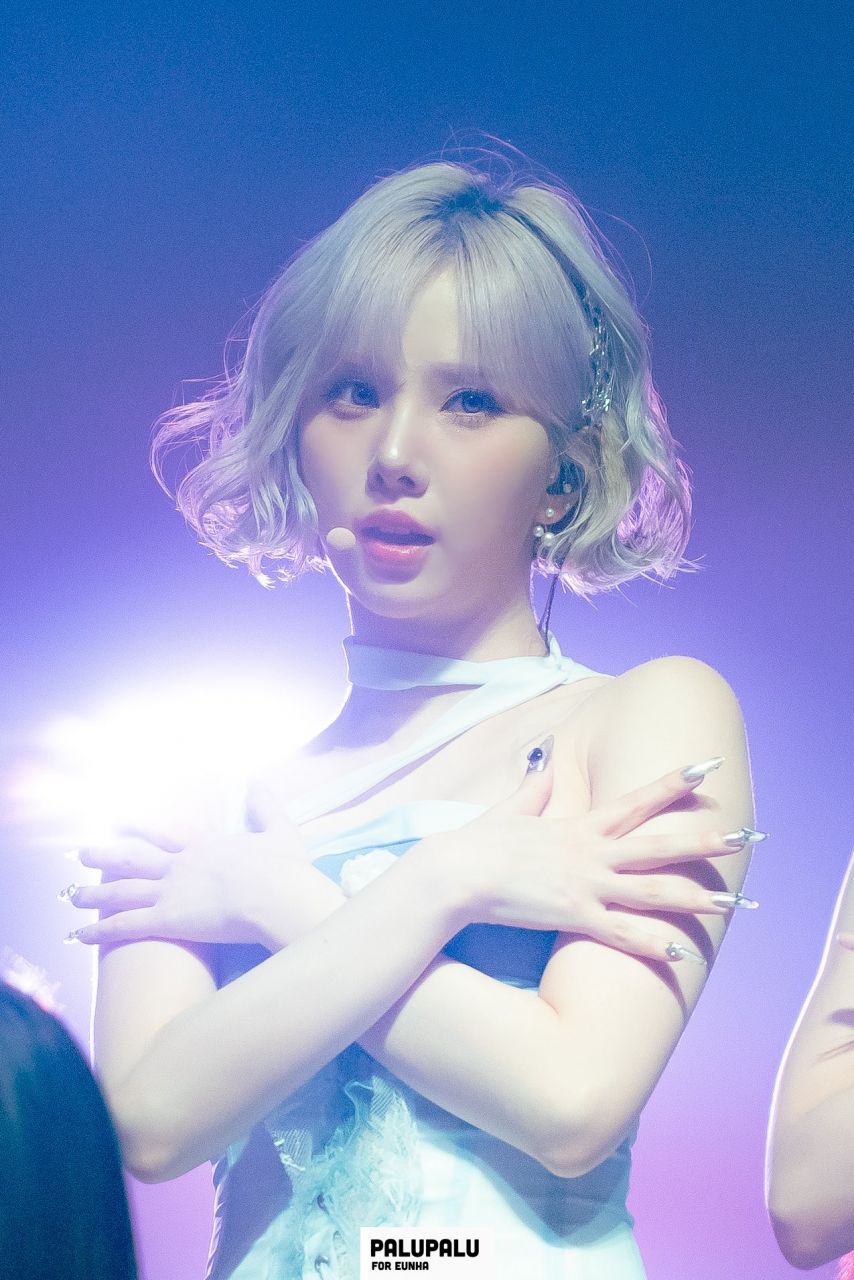 VIVIZ 은하