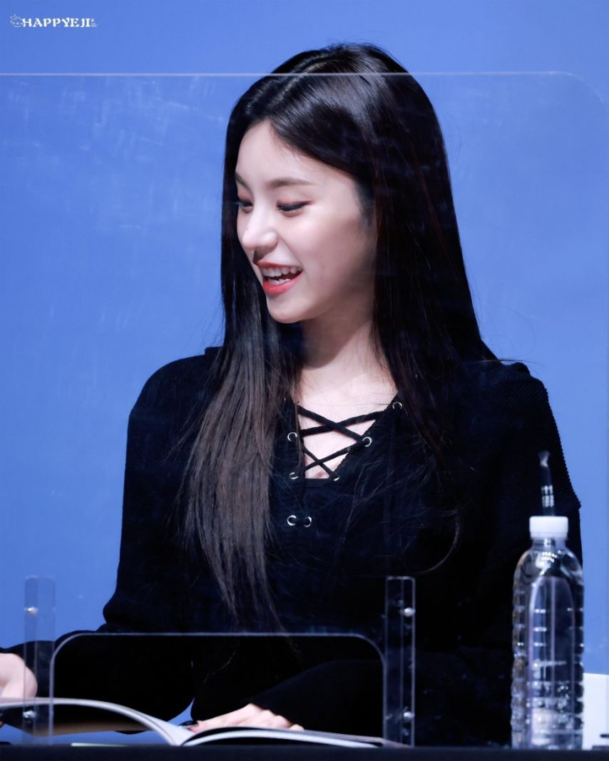 ITZY 예지