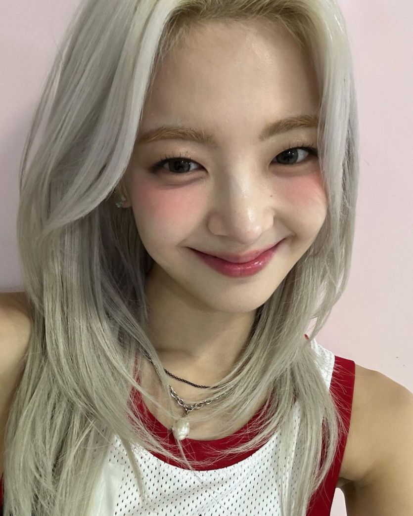 ITZY 리아