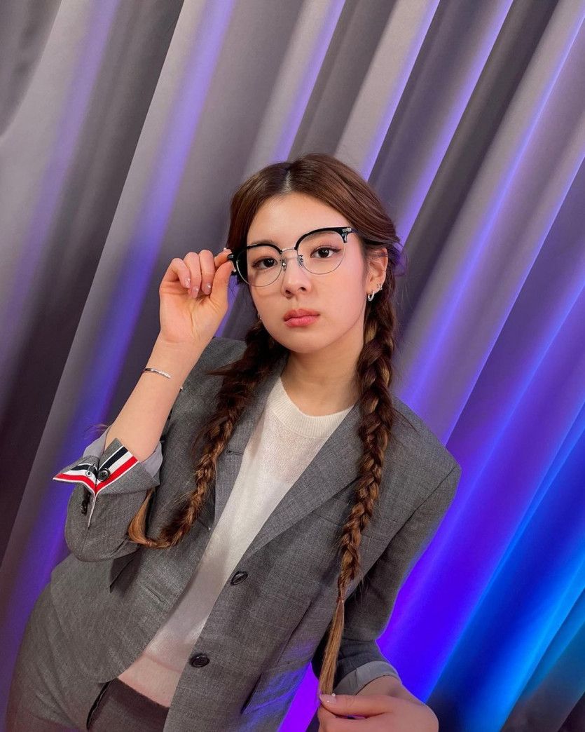 ITZY 리아