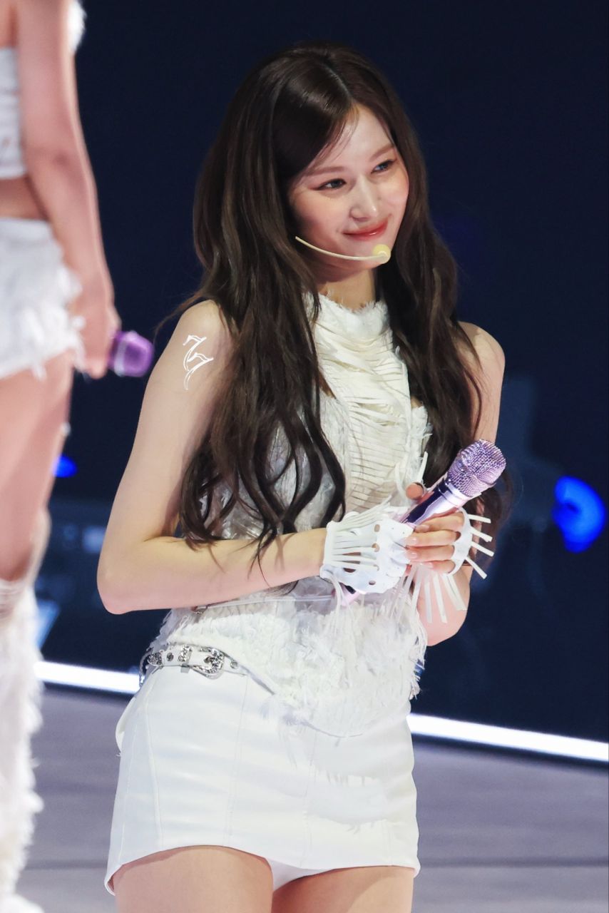 [트와이스] 사나