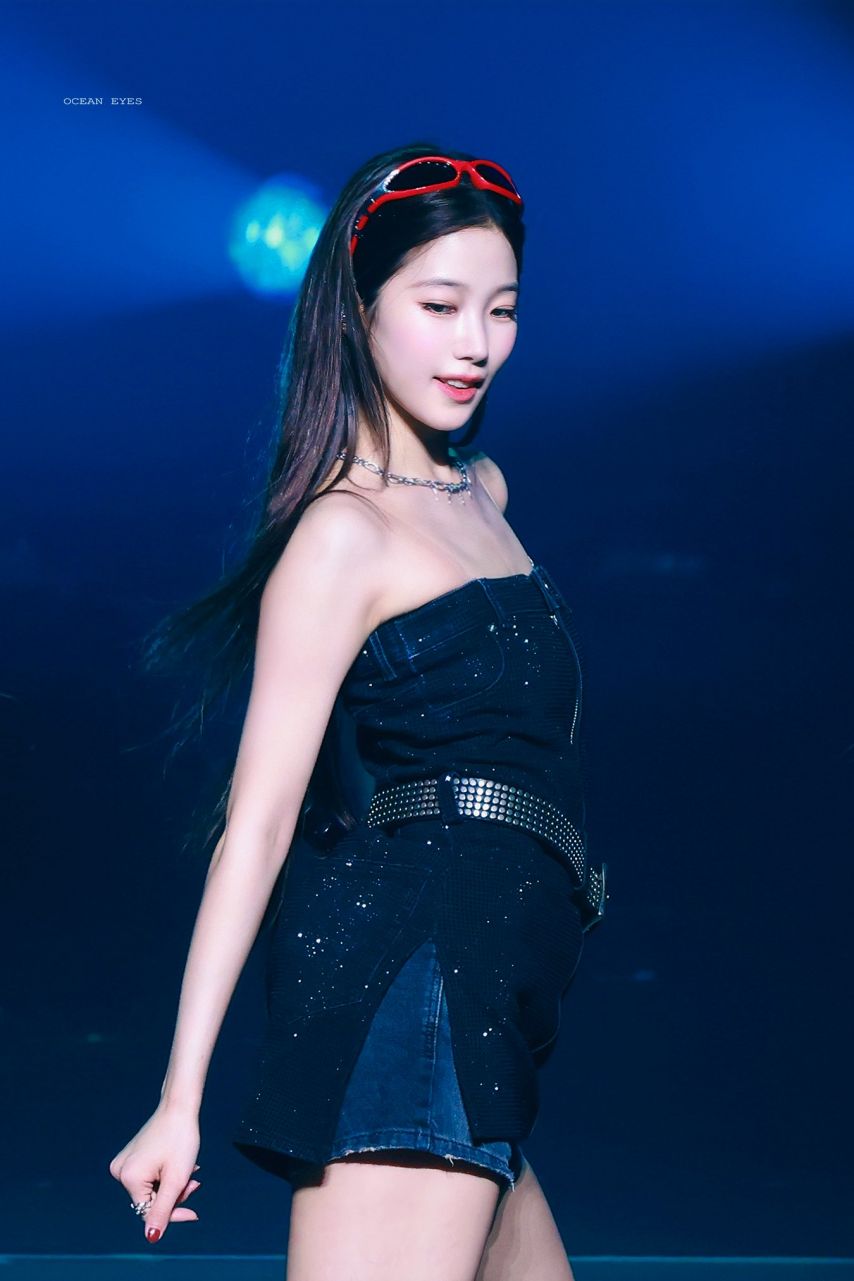 [르세라핌] 카즈하