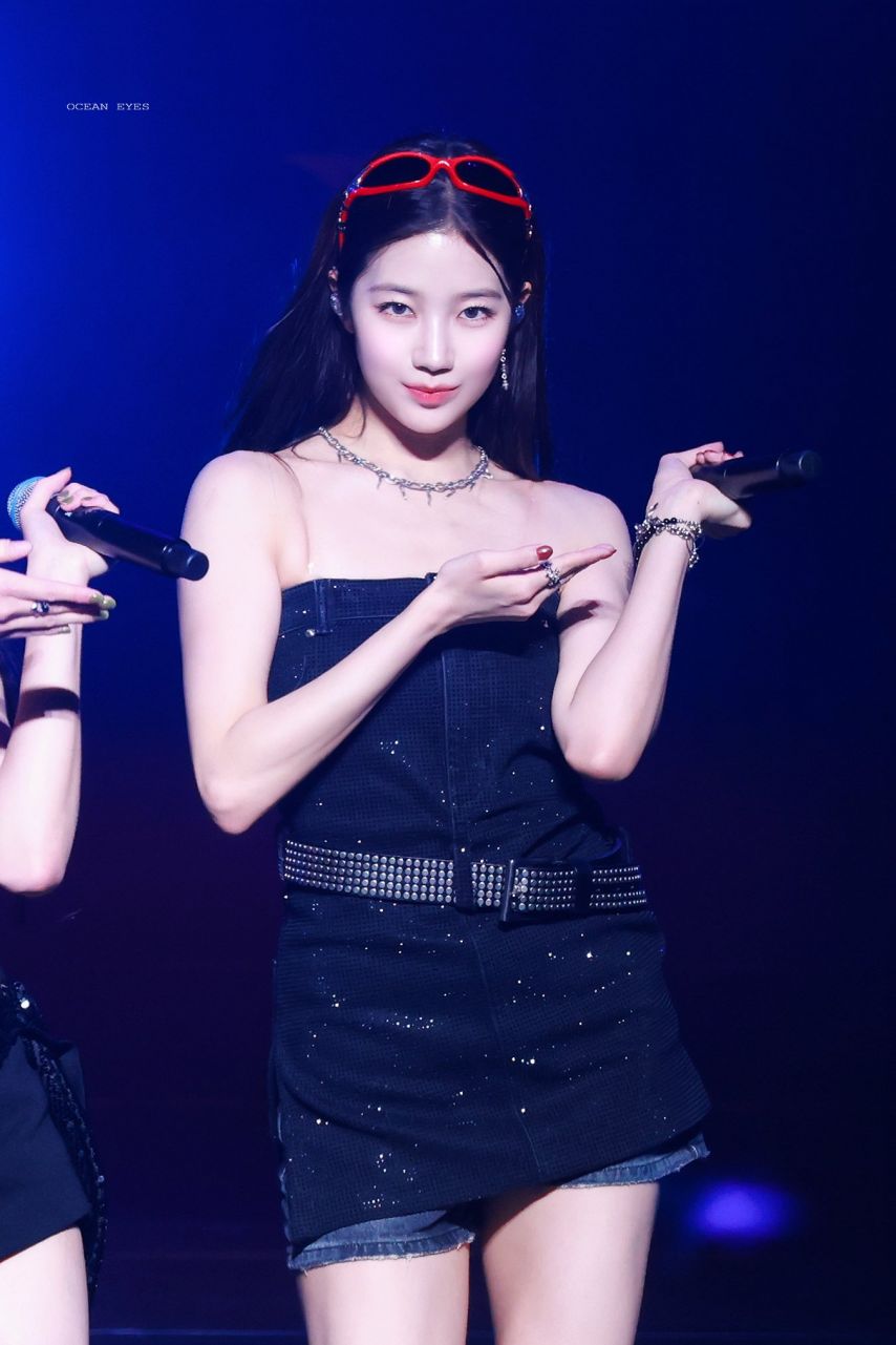 [르세라핌] 카즈하