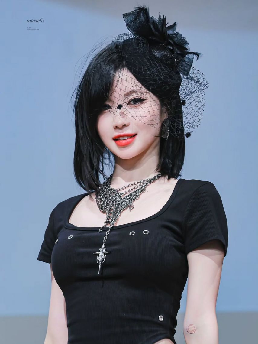 BABYMONSTER (베이비몬스터) 아사