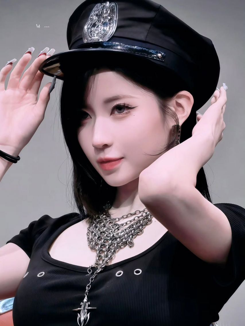 BABYMONSTER (베이비몬스터) 아사