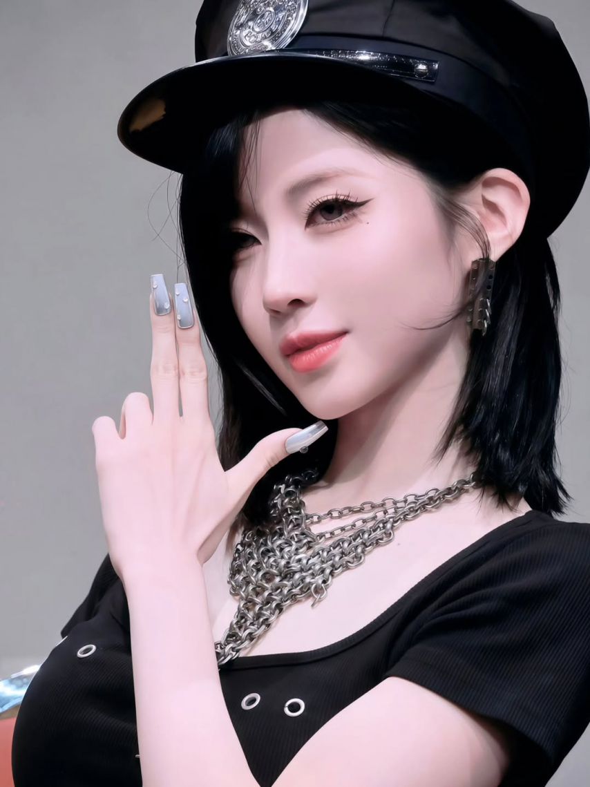 BABYMONSTER (베이비몬스터) 아사
