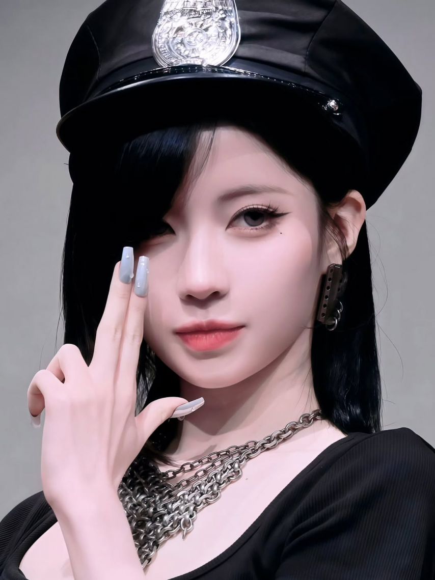 BABYMONSTER (베이비몬스터) 아사
