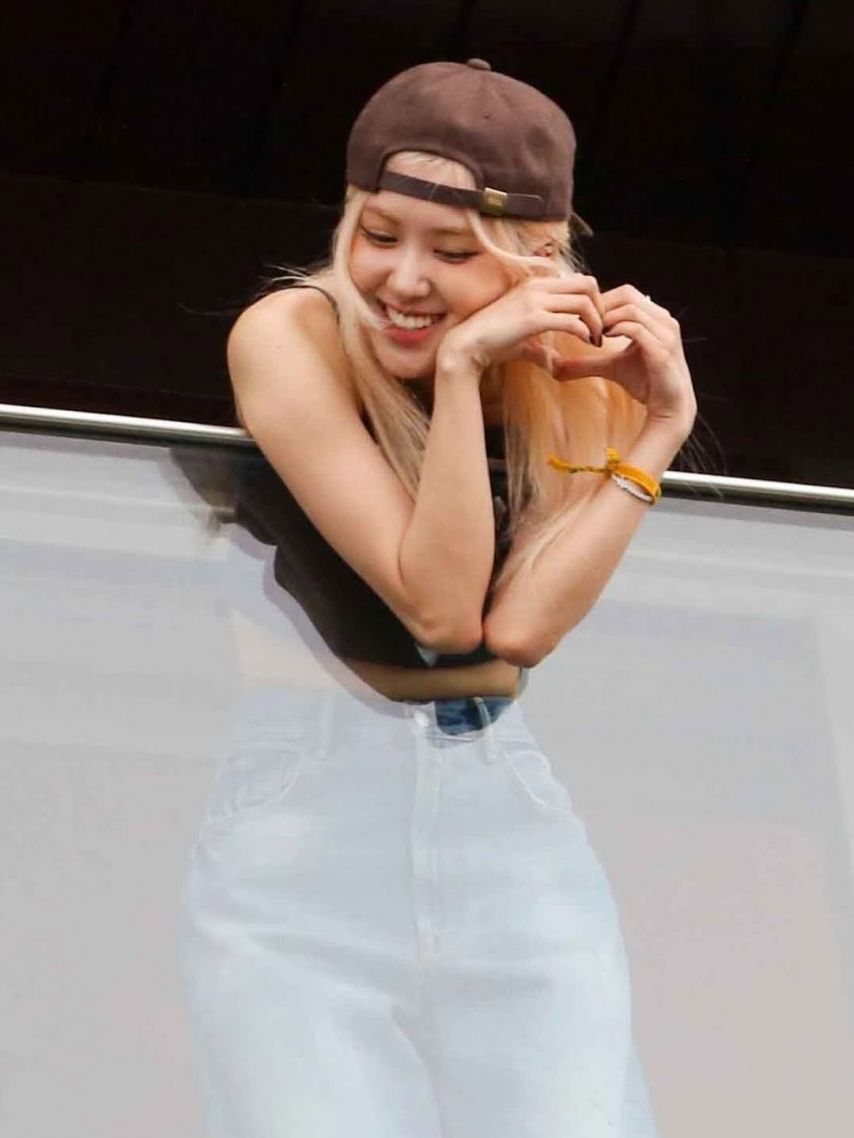 BLACKPINK (블랙핑크) 로제