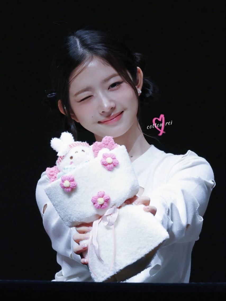 IVE (아이브) 레이