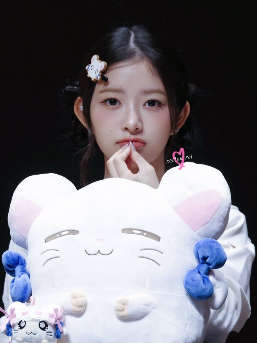 IVE (아이브) 레이
