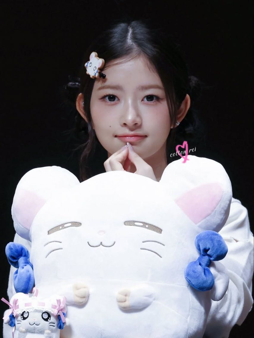 IVE (아이브) 레이