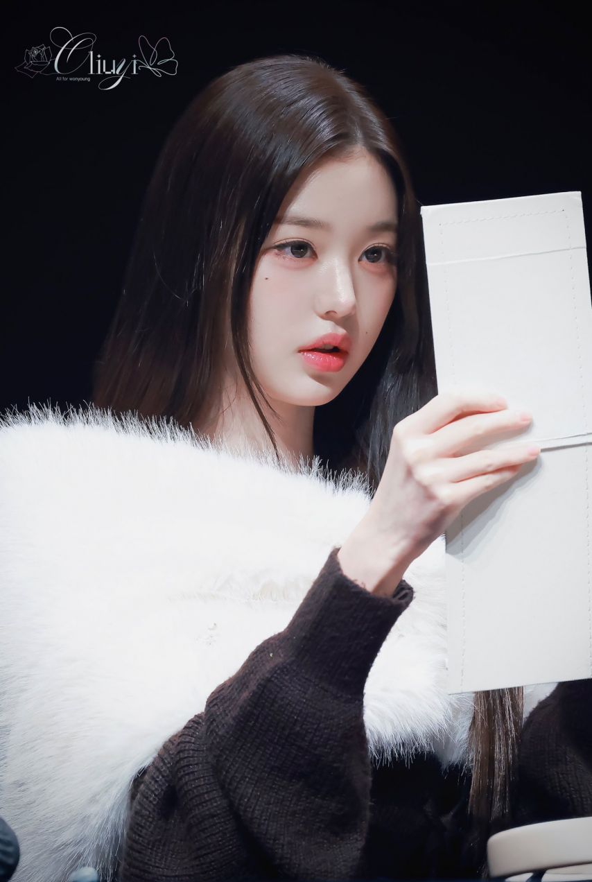 [아이브] 장원영