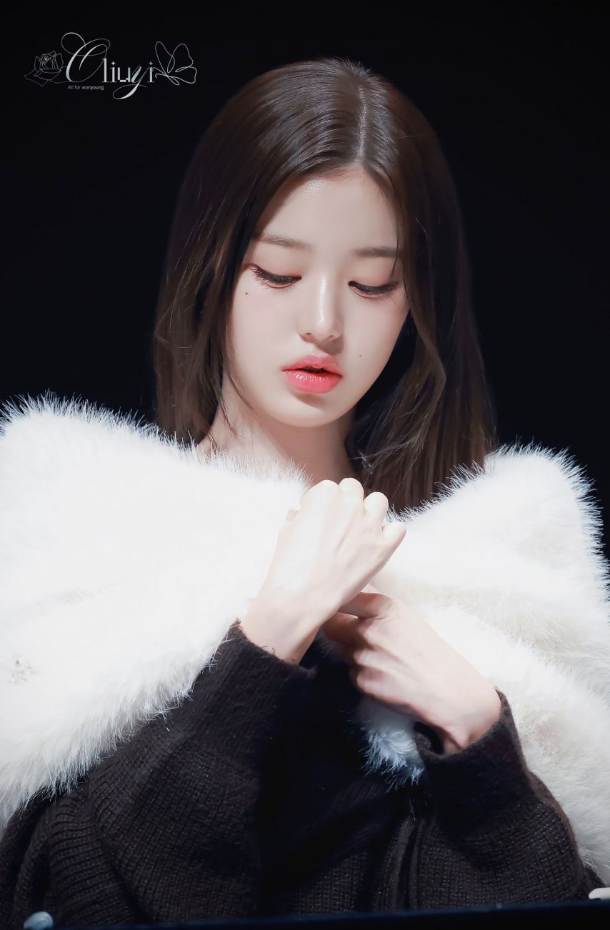 [아이브] 장원영