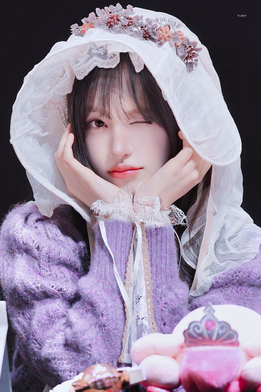 아이브 리즈