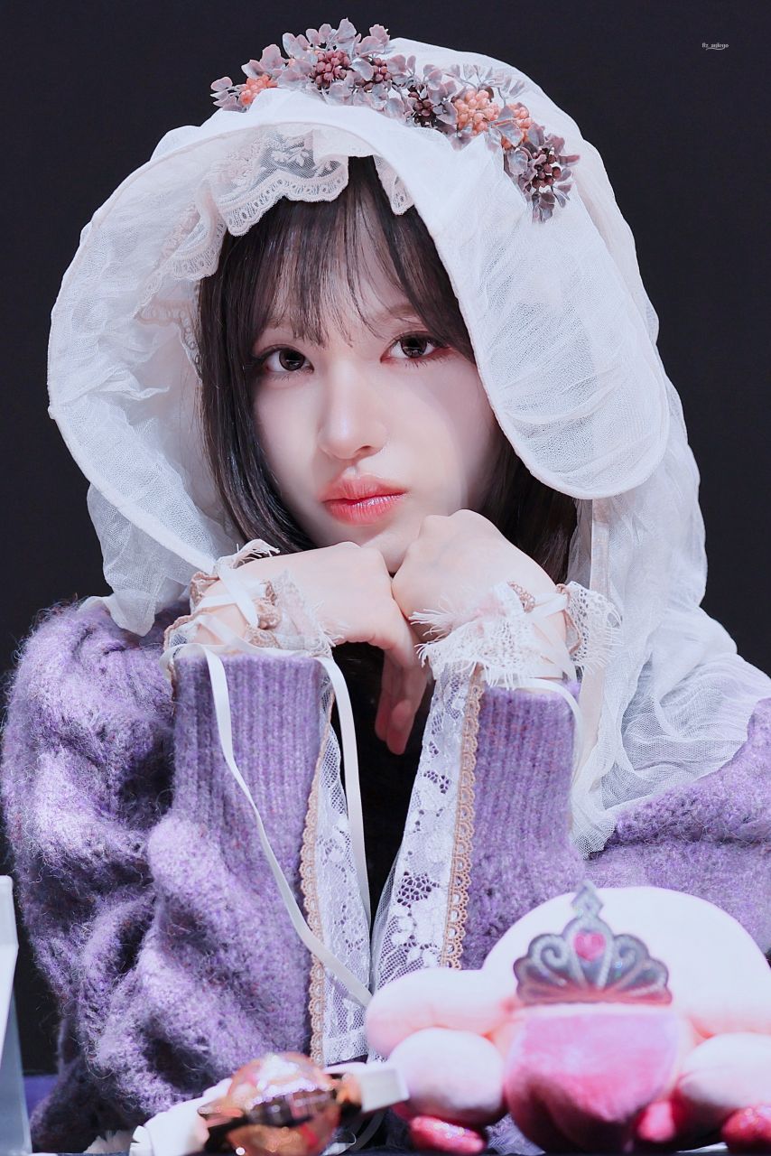아이브 리즈