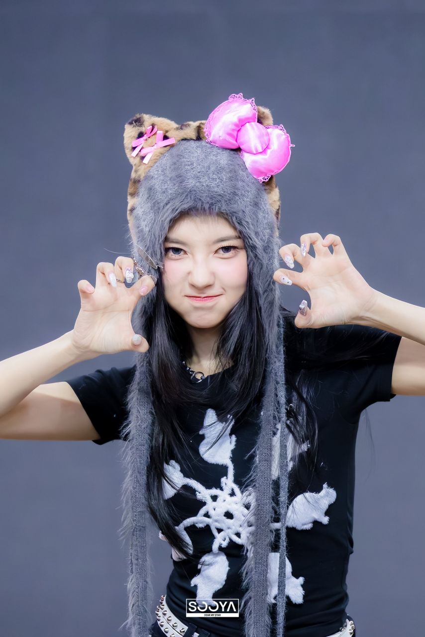 케플러 김다연