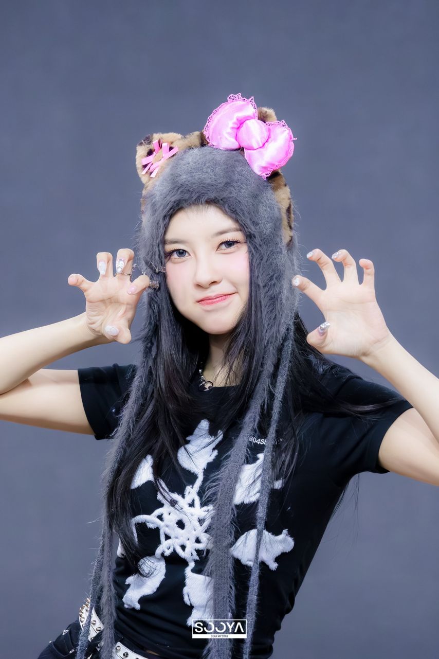 케플러 김다연