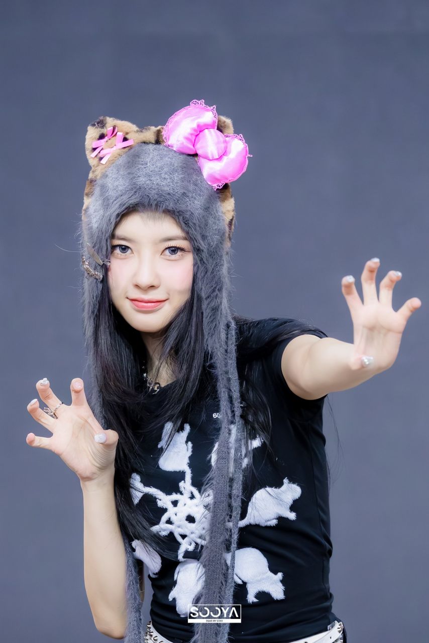 케플러 김다연
