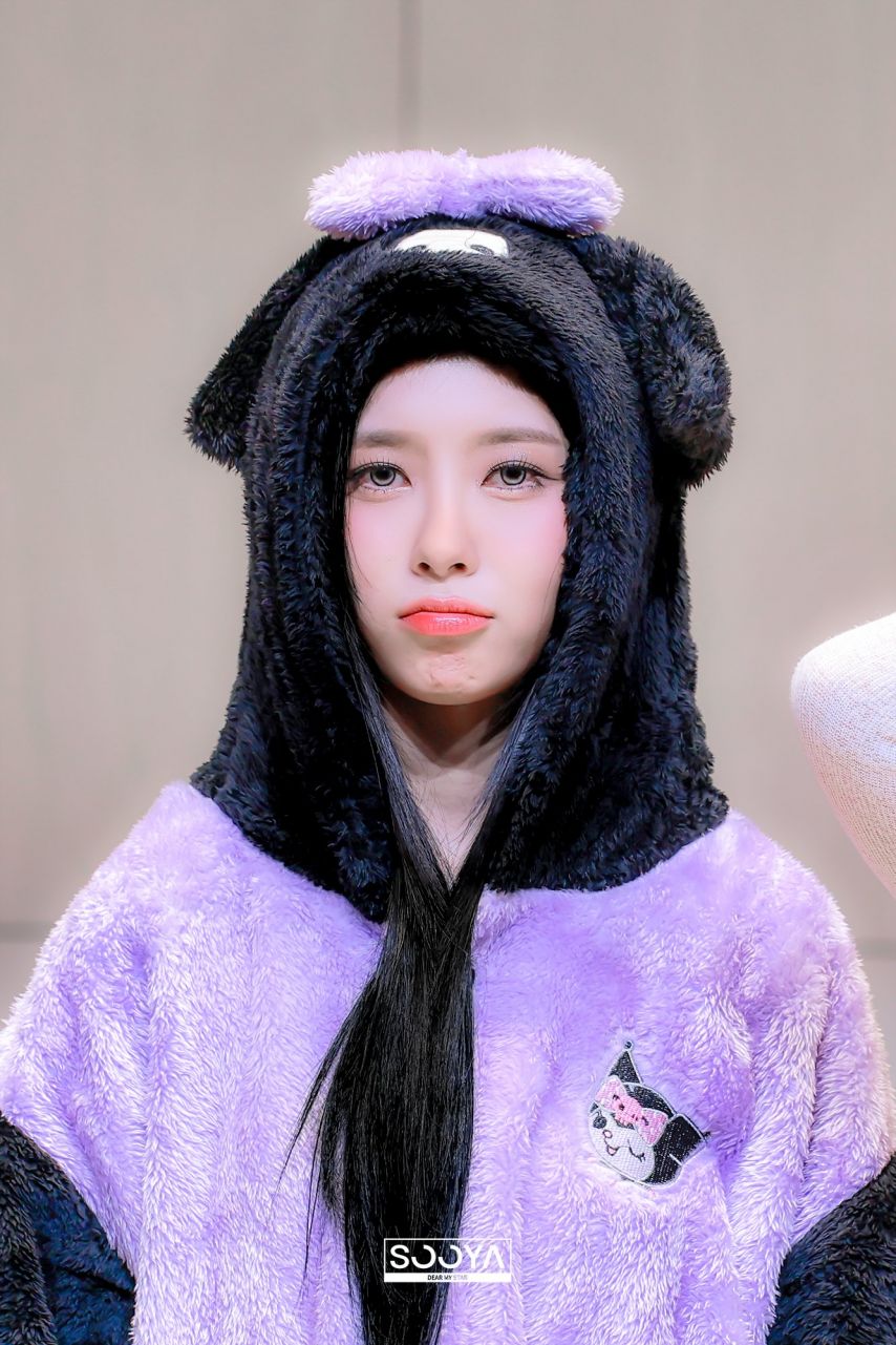 케플러 김다연