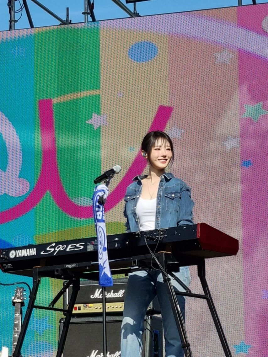 QWER 히나
