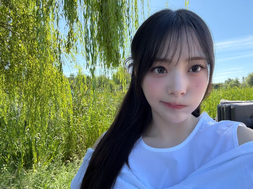 [QWER] 시연