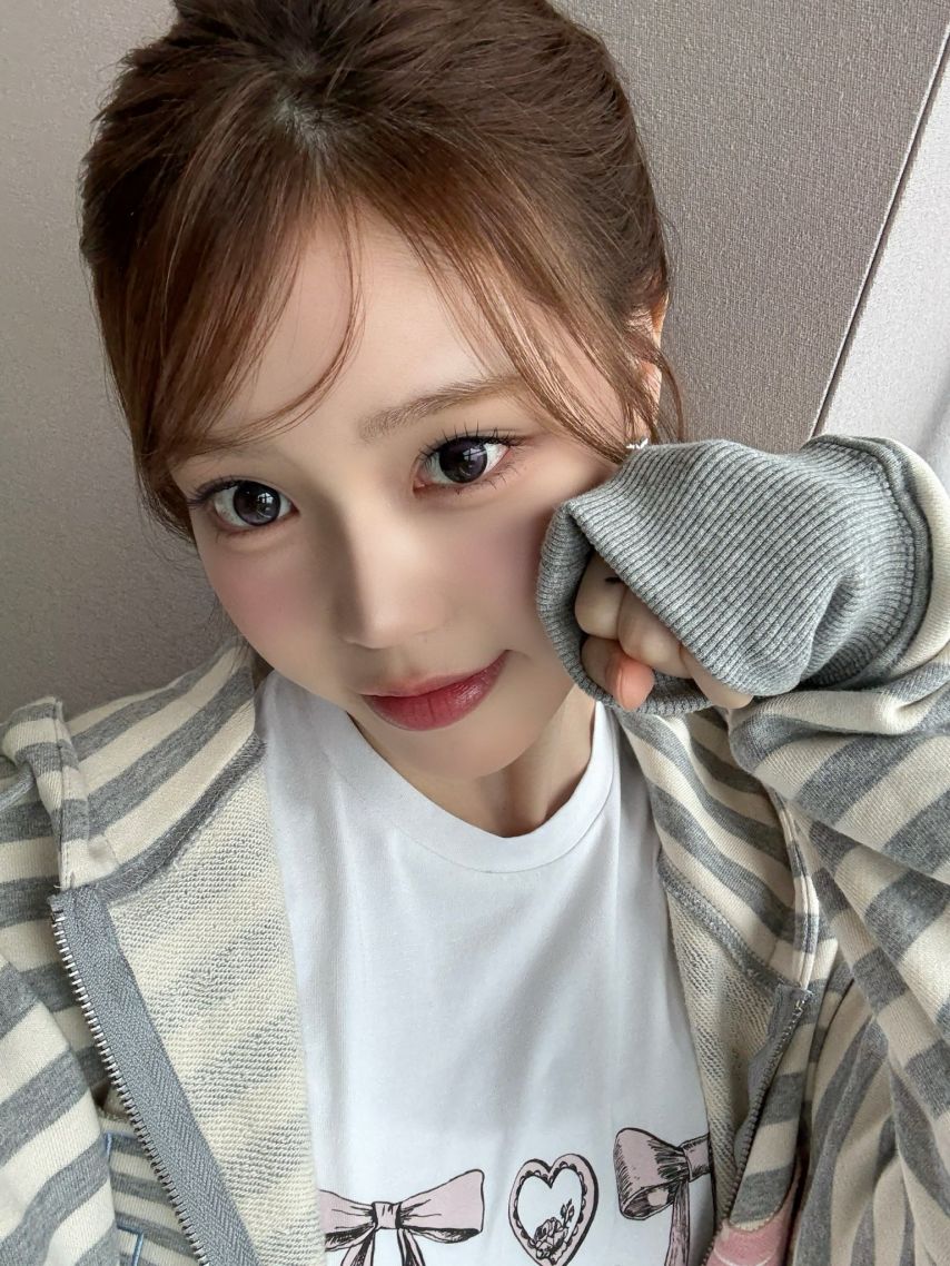 이즈나 정세비