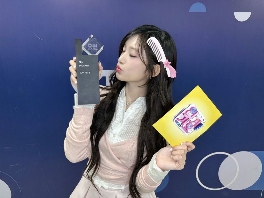 아이브 _ 이서
