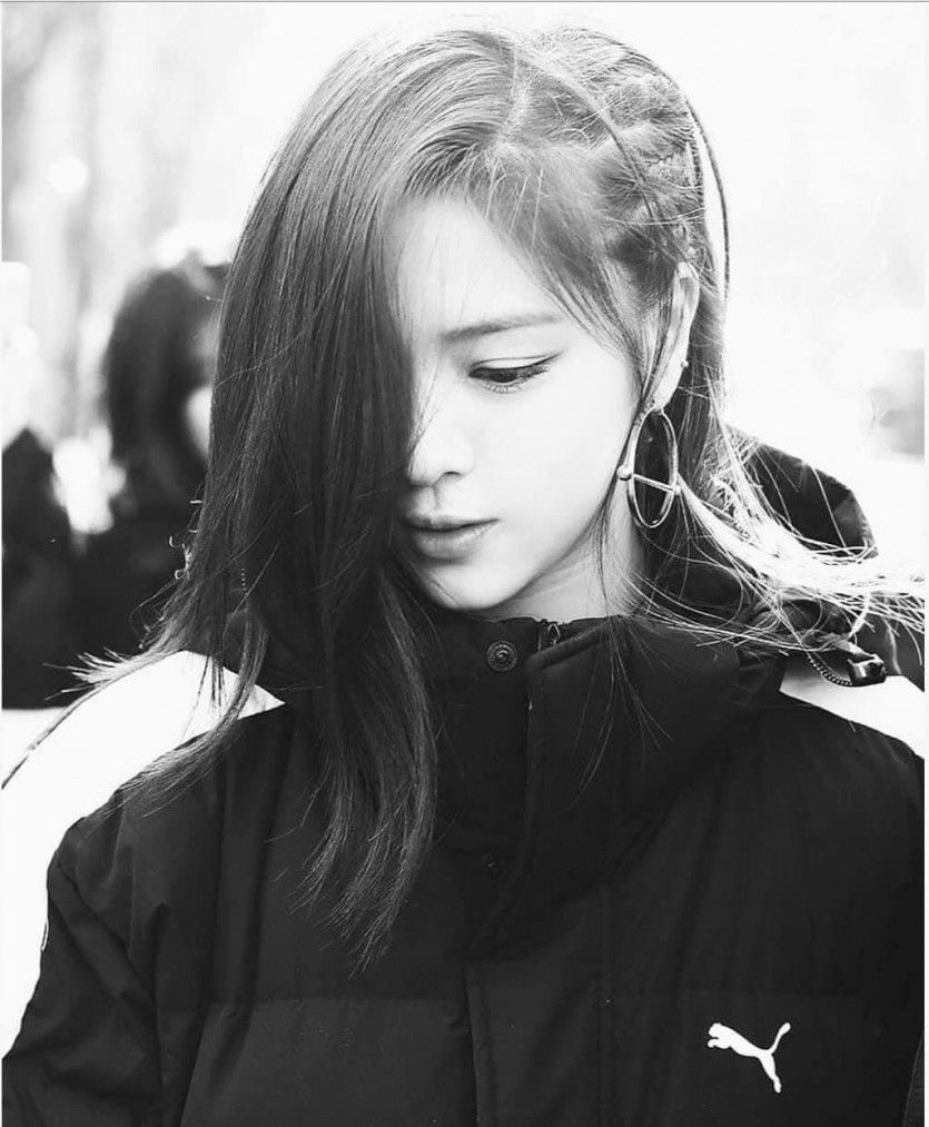 ITZY 류진