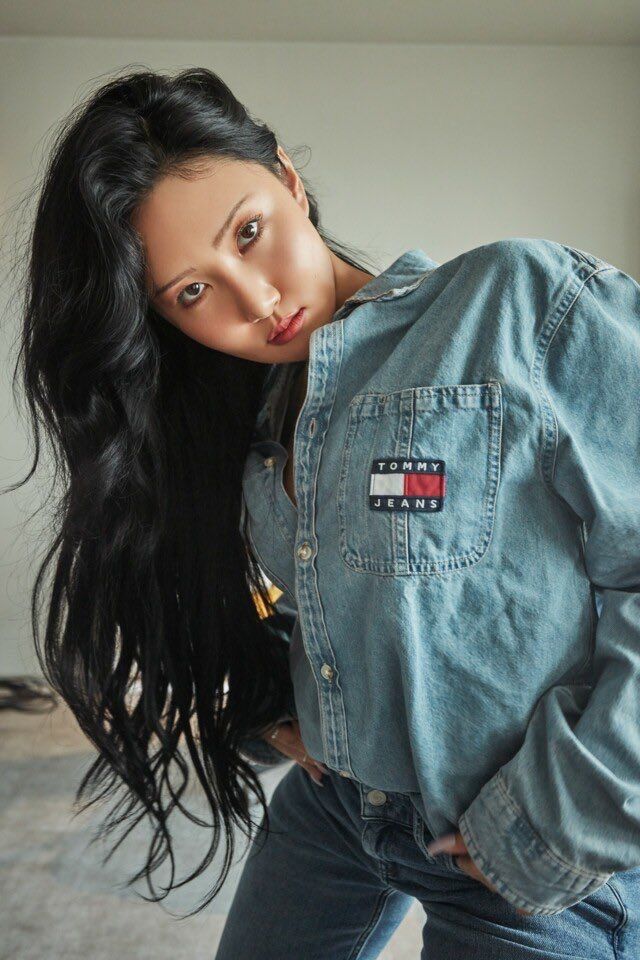 마마무 화사