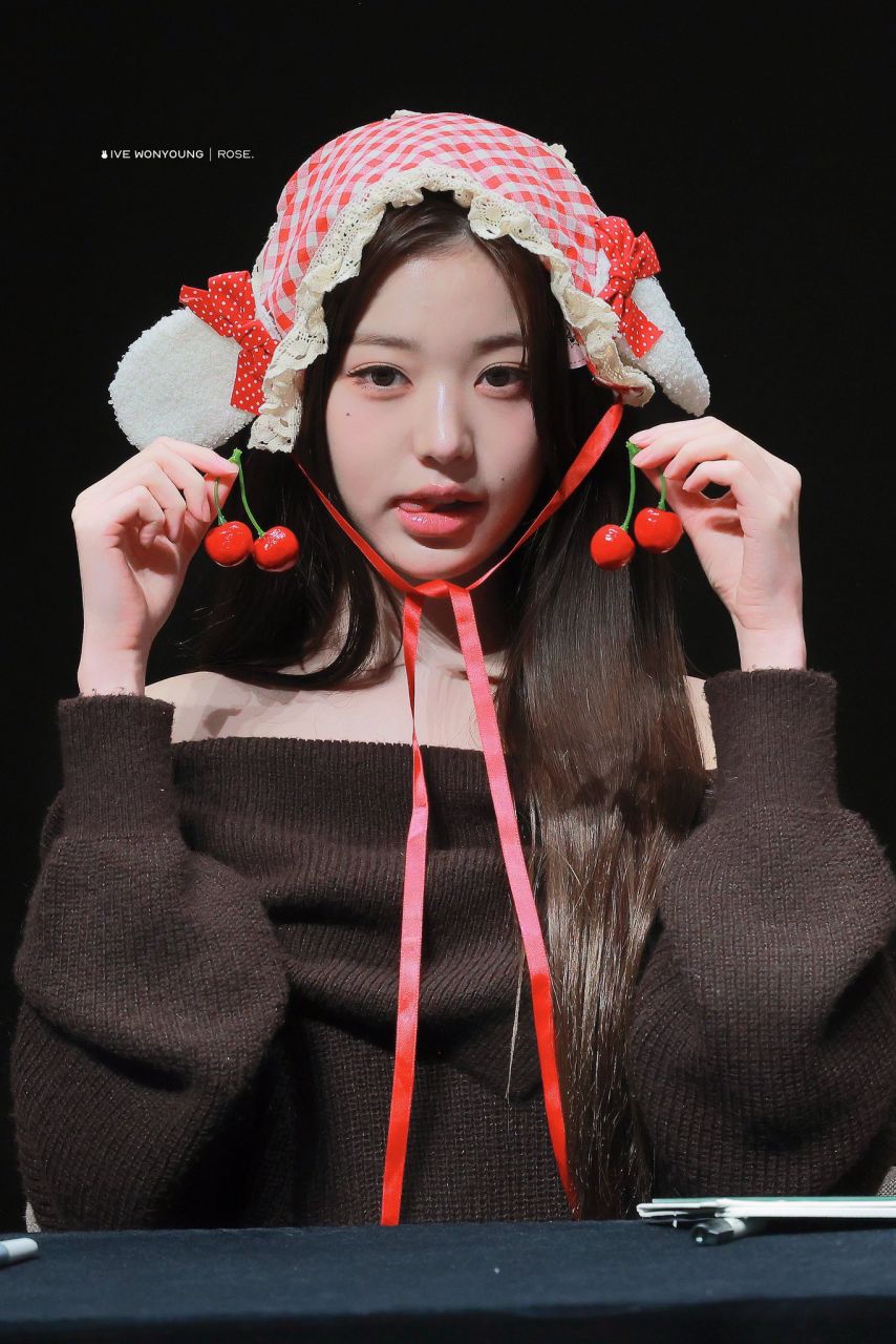 [아이브] 장원영