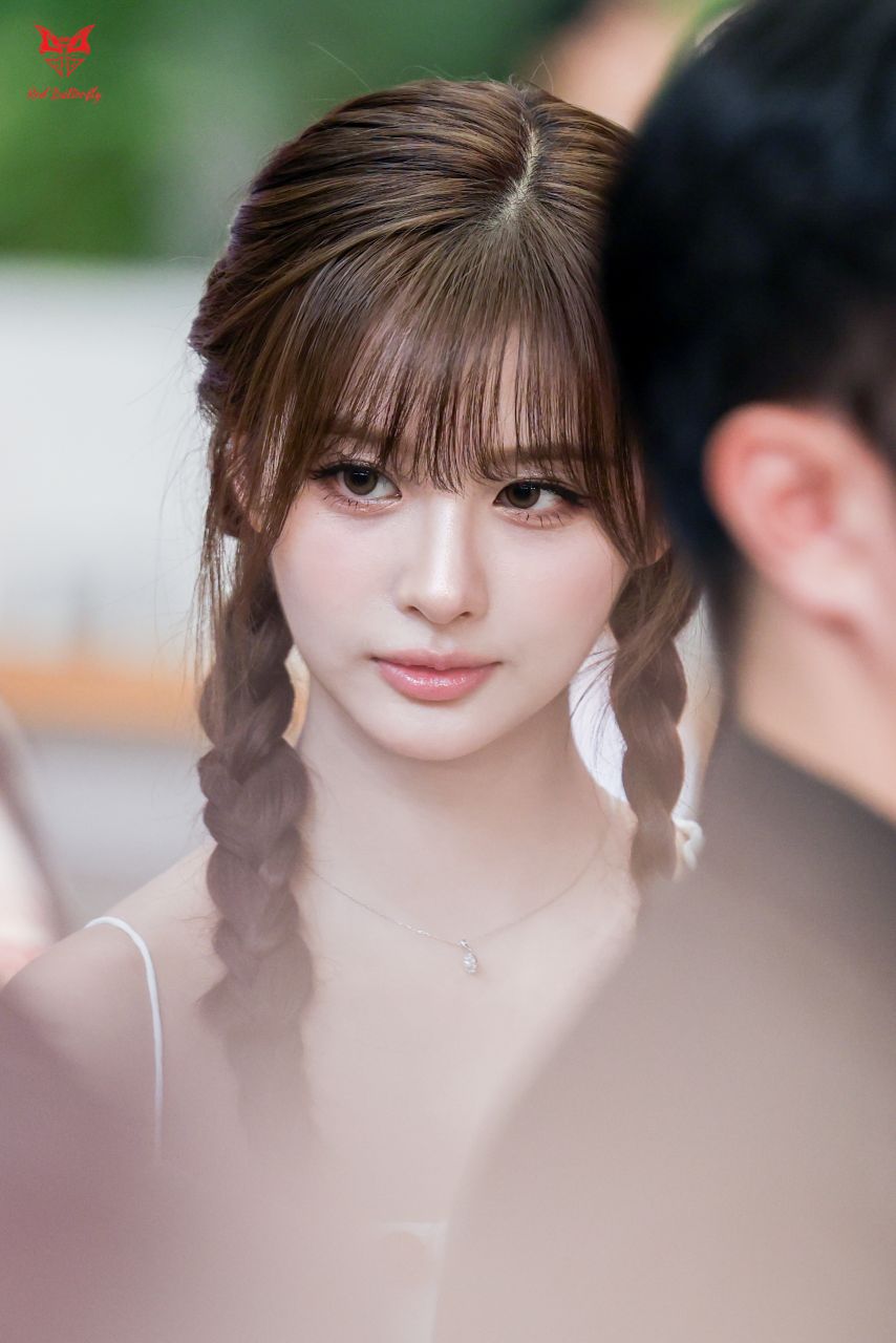 [엔믹스] 설윤
