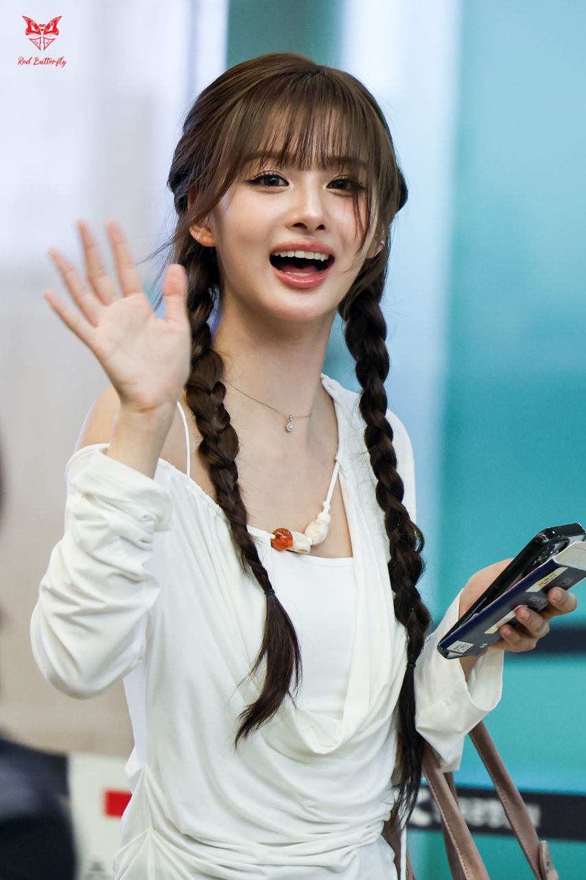 [엔믹스] 설윤