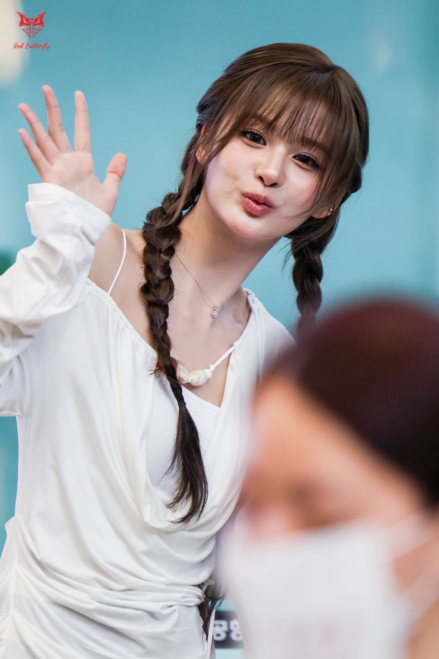 [엔믹스] 설윤