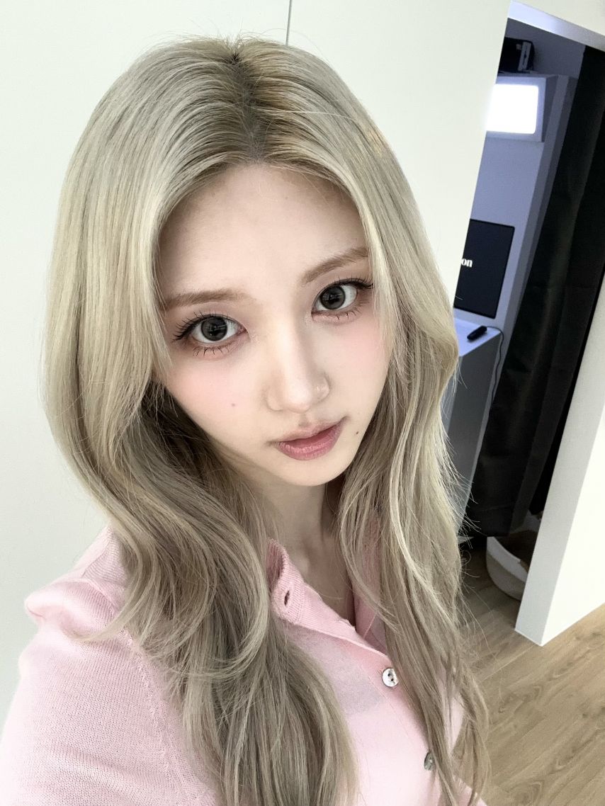 아이브 가을,리즈
