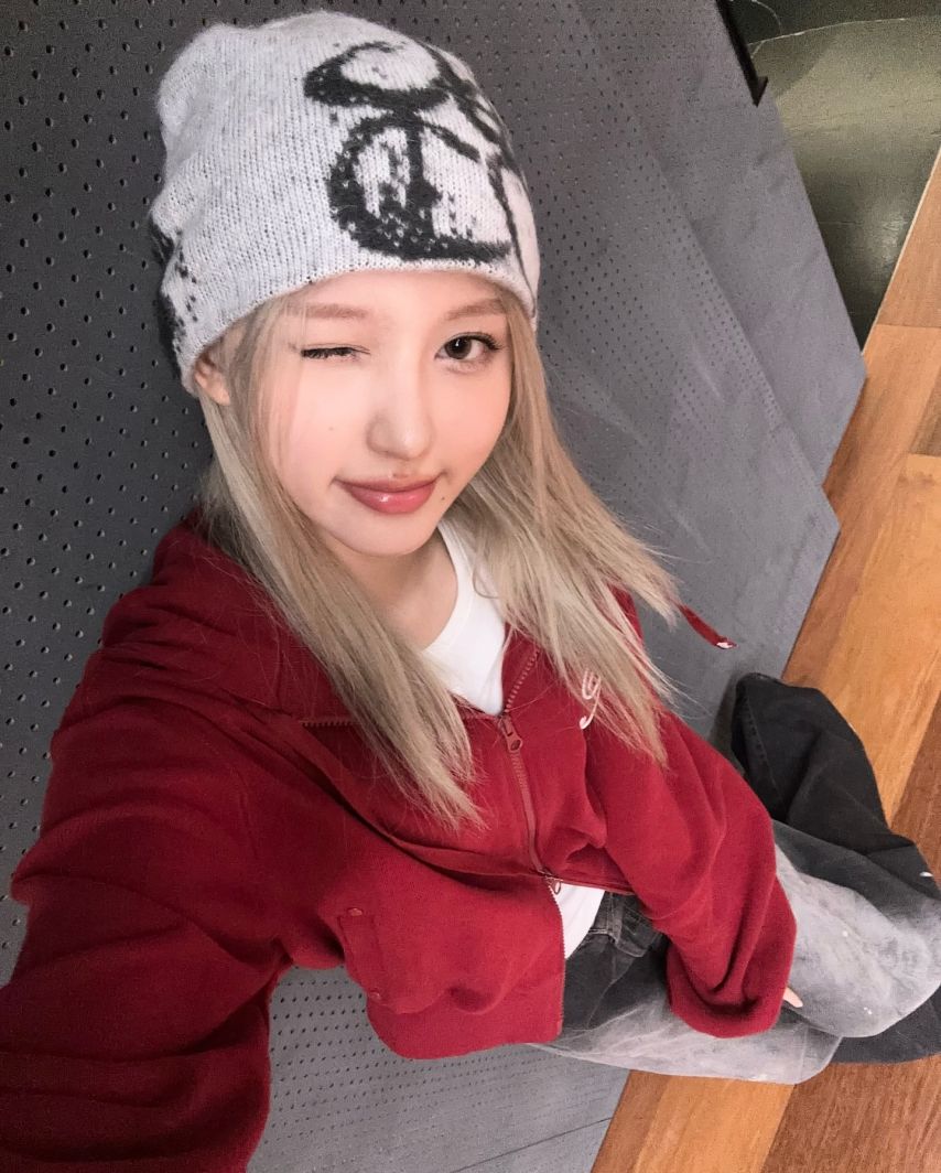 아이브 가을,이서