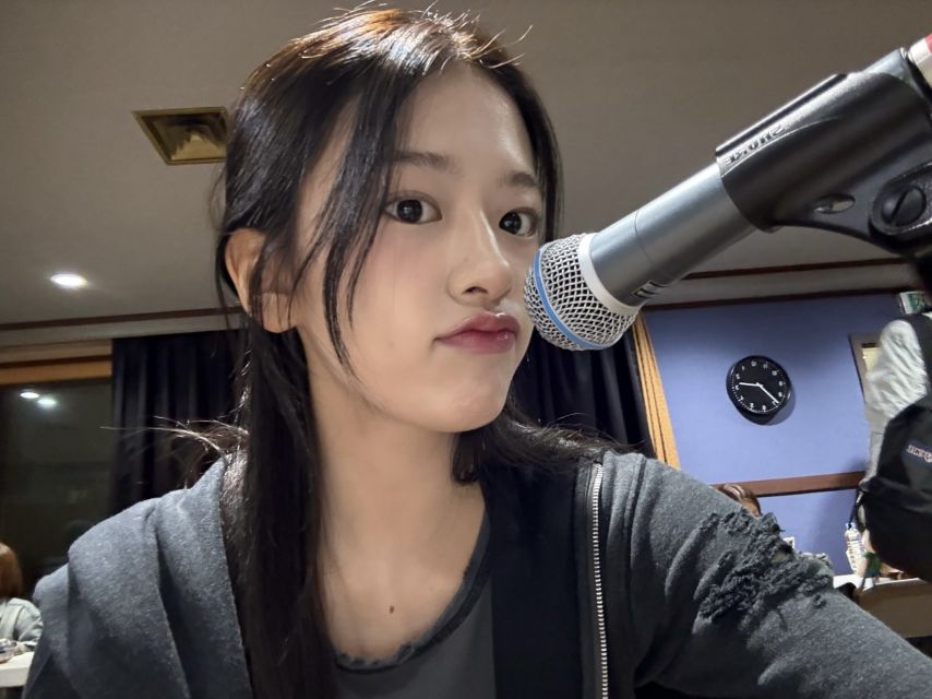 아이브 _ 안유진,이서