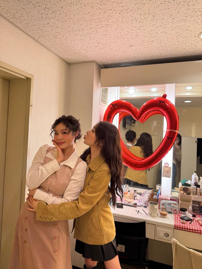 티파니 (소녀시대) SNS